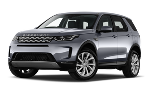 Land Rover Discovery Sport Diesel Sw